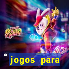 jogos para trabalhar regras e limites